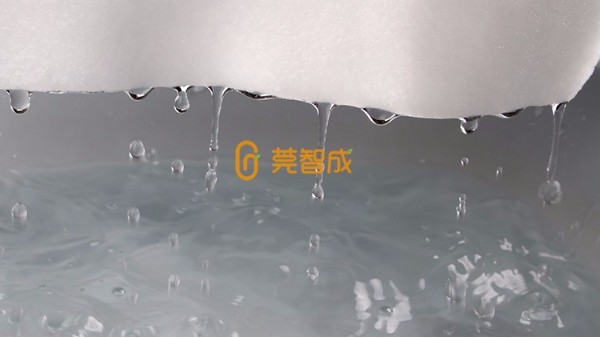 針刺棉的吸水量跟什么有關(guān)？