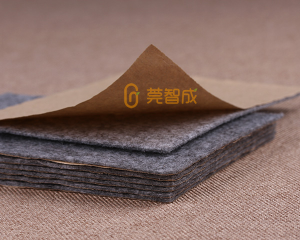 阻燃針刺棉7