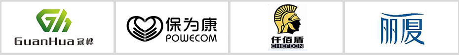 口罩針刺棉合作客戶