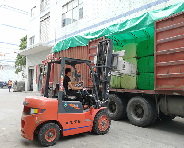 針刺無紡布廠家