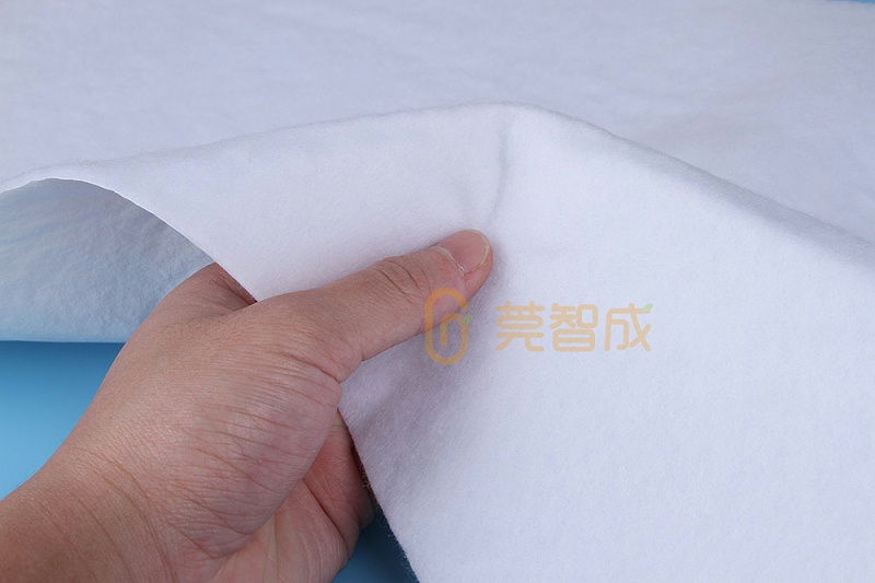 針刺棉