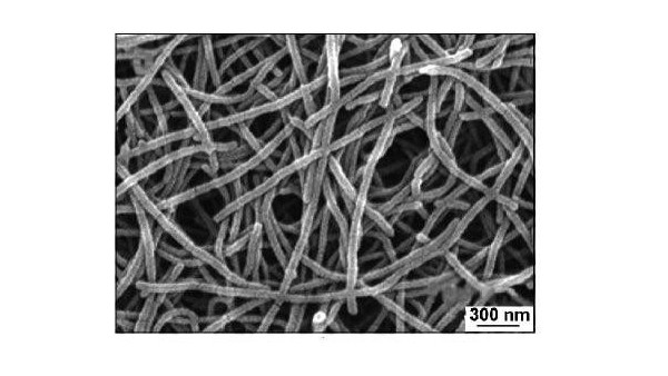 中科大研發(fā)新型仿生納米復合纖維材料