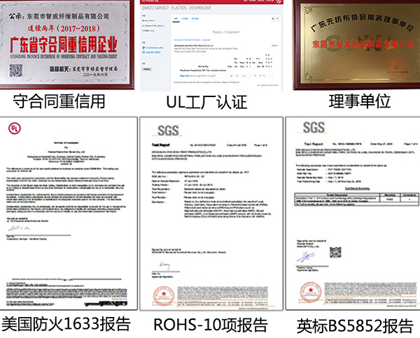 N95口罩熱風(fēng)棉廠家