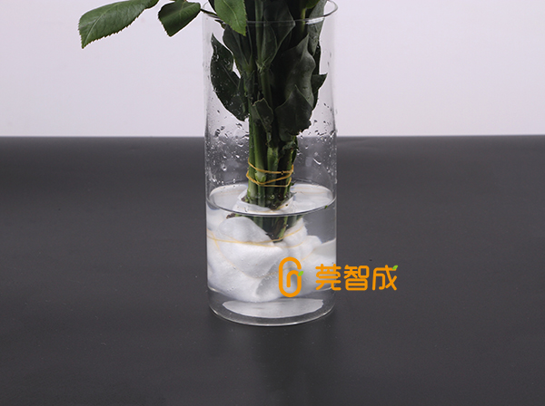 鮮花吸水棉