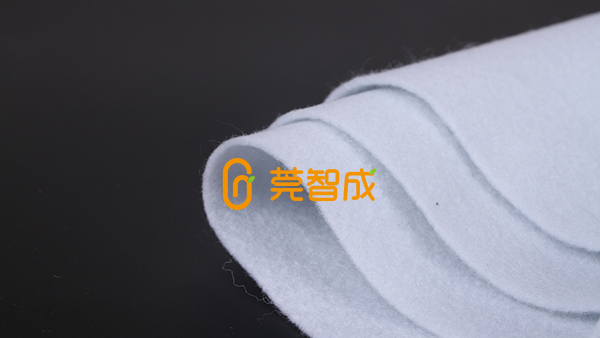 定制型產(chǎn)品-滌綸針刺無紡布